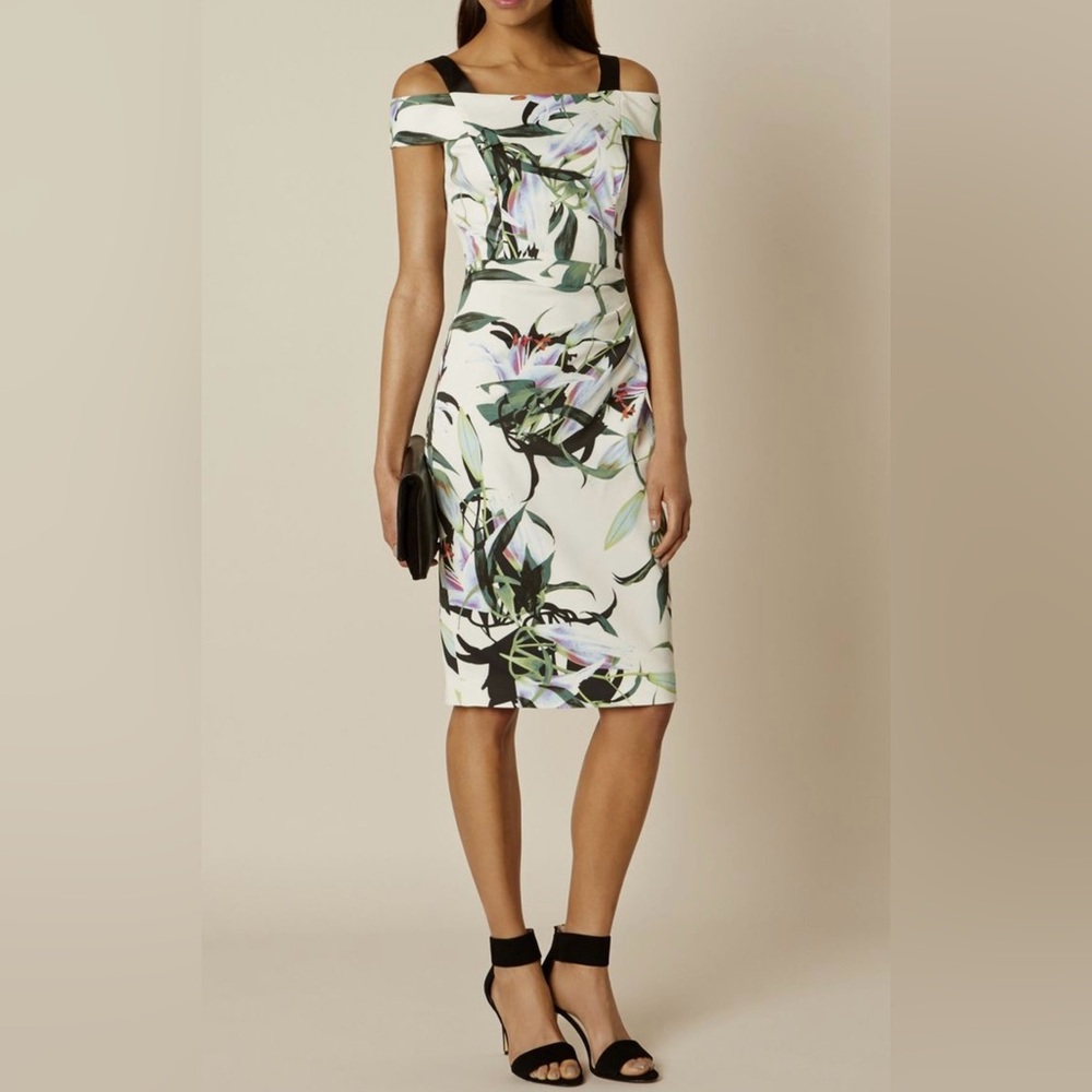 karen millen dress 6 US